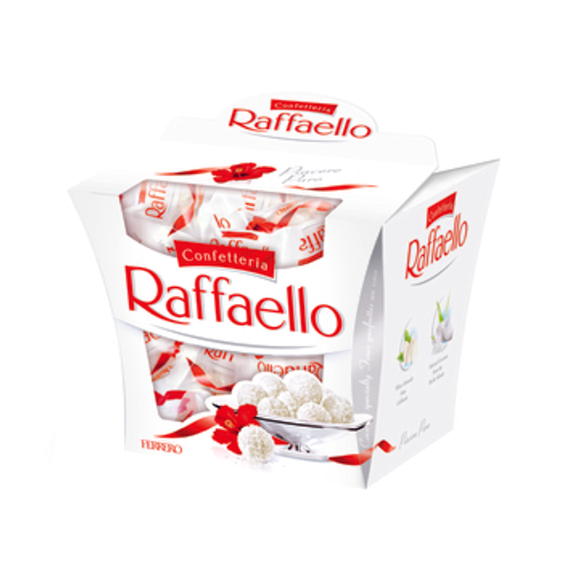 Raffaello 150g